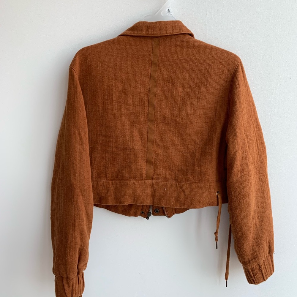 Urban Outfitters Light Jakcet View 4